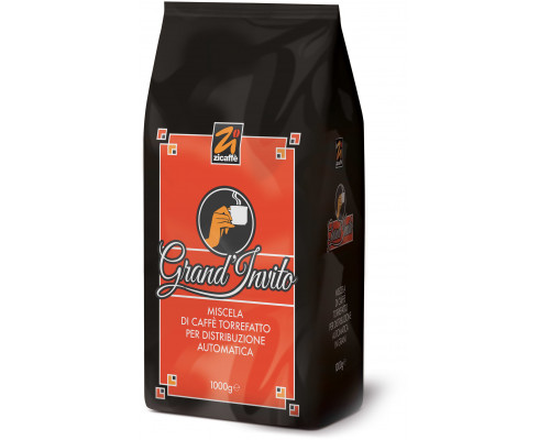 Zicaffe Grand Invito 1kg