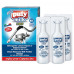 PULY CAF MILK PLUS - Płyn do czyszczenia systemów mlecznych 4x25ml