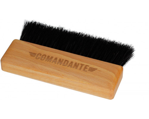 Comandante Szczotka MAX #2 - Buk