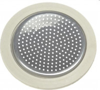 Zestaw uszczelek z lejkiem do kawiarki GAT 2 filiżanki