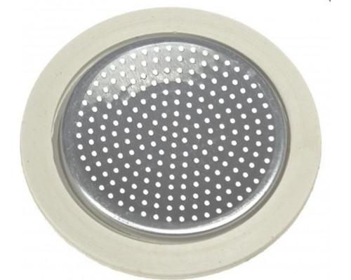 Zestaw uszczelek z lejkiem do kawiarki GAT 2 filiżanki