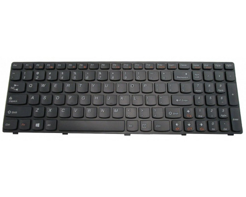 Lenovo 25201877 części zamienne do laptopów Klawiatura