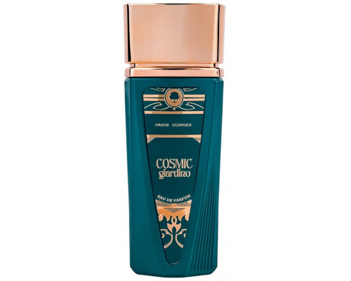 Paris Corner Cosmic Giardino woda perfumowana spray 100ml