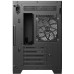 Antec do komputera Flux M Black Micro-ATX ITX