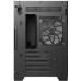 Antec do komputera Flux M Black Micro-ATX ITX