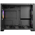 Antec do komputera Flux M Black Micro-ATX ITX