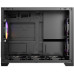 Antec do komputera Flux M Black Micro-ATX ITX