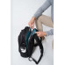 Hyper HyperPack 16" Backpack, black