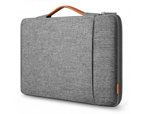 Inateck na laptopa torba na akcesoria gray 16" LB02006/S1