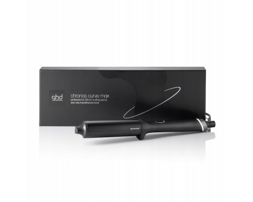 GHD Chronos Curve Max
