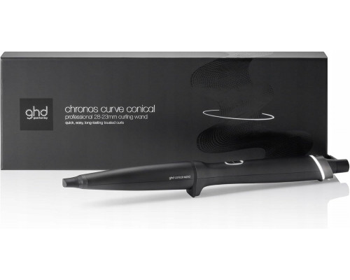 GHD Chronos Curve