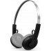 Philips TAH2000 The Ringo black (TAH2000BK/00)