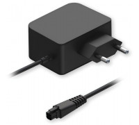 PR3PXEU3 EU POWER SUPPLY, 18W | 4pin, 3mm pitch | Black