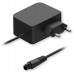 PR3PXEU3 EU POWER SUPPLY, 18W | 4pin, 3mm pitch | Black