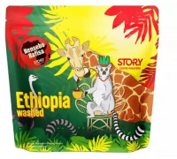 Story Coffee Roasters Etiopia Nensebo Refisa myta 250g