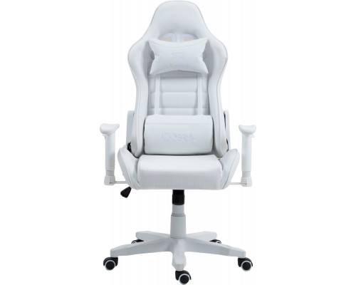 COBRA Rebel CR207 WHITE