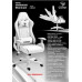 COBRA Rebel CR207 WHITE