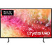 Samsung GU65DU7179U 165,1 cm (65") 4K Ultra HD Smart TV Wi-Fi Czarny