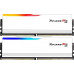 G.Skill Ripjaws M5 RGB, DDR5, 32 GB, 6800MHz, CL34 (F5-6800J3445G16GX2-RM5RW)