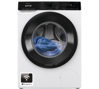 Gorenje G600 WPNA94A1TS pralka Frontowy 9 kg 1400 RPM White