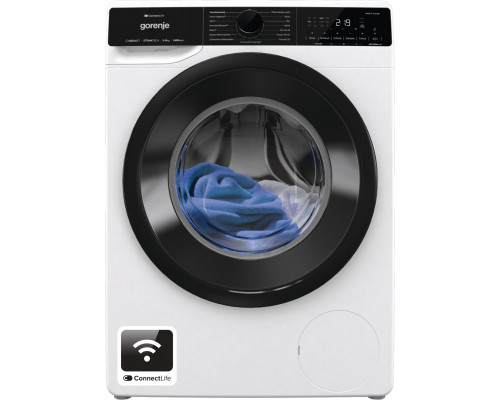Gorenje G600 WPNA94A1TS pralka Frontowy 9 kg 1400 RPM White