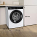 Gorenje G600 WPNA94A1TS pralka Frontowy 9 kg 1400 RPM White