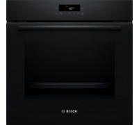 Bosch Serie 4 piekarnik 71 l 3600 W Black