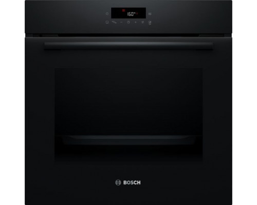 Bosch Serie 4 piekarnik 71 l 3600 W Black