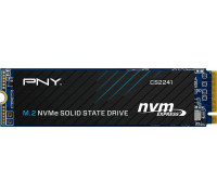 SSD PNY M280CS2241-2TB-RB urządzenie SSD M.2 PCI Express 4.0 NVMe 3D NAND