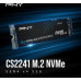 SSD PNY M280CS2241-2TB-RB urządzenie SSD M.2 PCI Express 4.0 NVMe 3D NAND