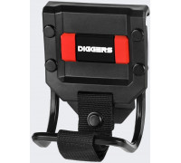 Uchwyt na Młotek Diggers Quick Click BLACKRED