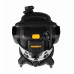 Dewalt Odkurzacz na mokro/sucho DXV30SAPTA 30L 1050W PTA kPa 15 - stal szczotkowana