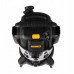Dewalt Odkurzacz na mokro/sucho DXV30SAPTA 30L 1050W PTA kPa 15 - stal szczotkowana
