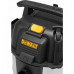 Dewalt Odkurzacz na mokro/sucho DXV30SAPTA 30L 1050W PTA kPa 15 - stal szczotkowana