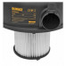 Dewalt Odkurzacz na mokro/sucho DXV30SAPTA 30L 1050W PTA kPa 15 - stal szczotkowana