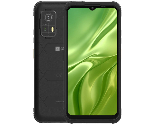AGM H MAX (8GB+256GB) 4G Rugged