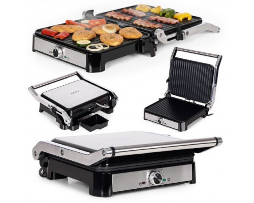 Grill elektryczny