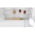 Neff lodówka Pod ladą 134 l E White