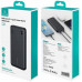 Usams PB83 2xUSB-A 1xUSB-C 10000mAh biały