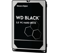 WD_Black 2.5" 500 GB Serial