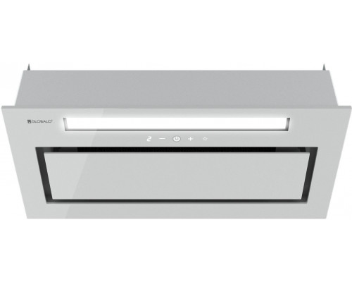 Globalo SILENTIO 60.2 WHITE + TW 2.1