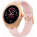 Smartwatch Gravity Smartwatch Różowe Gold Rose GT25-2