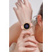 Smartwatch Gravity Smartwatch Różowe Gold Rose GT25-2
