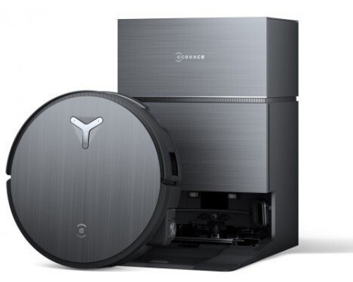 Ecovacs Deebot X11 Pro Omni (czarny)