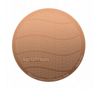 Aero Press Gold filtr ze stali nierdzewnej Standard