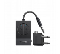 Ugreen Transmiter BT305 Bluetooth 5.4 - black