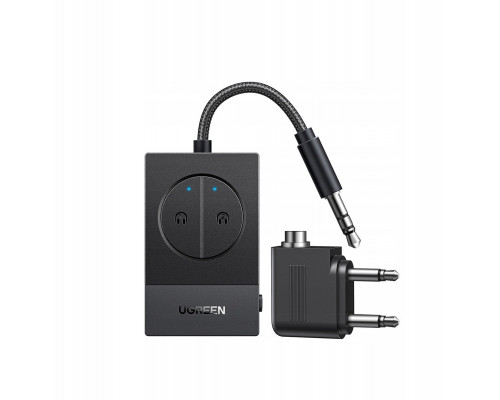 Ugreen Transmiter BT305 Bluetooth 5.4 - black