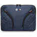 BMW Nylon Pockets&Metal Logo Sleeve 14" granatowy