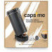 CAPSME Premium Pack (without coffee), Nespresso (CAPS-COFFNE-NOSC-ENFR)