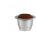 CAPSME Premium Pack (without coffee), Nespresso (CAPS-COFFNE-NOSC-ENFR)